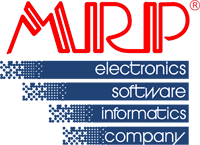 MRP Internetový obchod