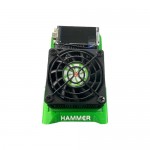 Hammer Miner BC01 PRO 3,3TH/s home bitcoin miner 3938