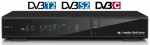 AB CryptoBox 752 HD Combo DVB/S2/T2/C 2707