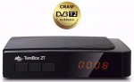 AB Terrebox 2T HD terestriálny/káblový prijímač 3197