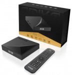 Amiko A11 Gold OTT Android Media player 3667