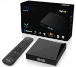 Amiko A11 Blue OTT Android Media player a IPTV 3745