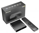 Amiko A14 Gold 4K, S905X5M, DUAL BAND WiFi7, 1Gb/s LAN 3865