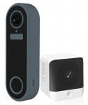 Amiko DB-7 video Doorbell bezdrôtový 2914