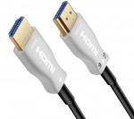 HDMI/HDMI  10,0m Active Optický kábel 2.0 4K UHD 2899