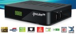Amiko Impulse.265 T2/C, Conax, Multimedia 1014