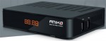 Amiko Mini Combo 4K UHD, HEVC265, CX Multimedia 3093