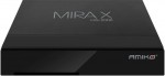 Amiko MiraX Hybrid HiS-2000 DVB-S2X + OTT H.265 2