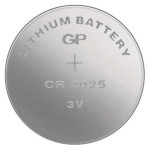 Batéria GP CR 2025 220