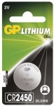 Batéria GP CR 2450 223