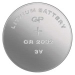 Batéria GP CR 2032 GP 3V/220mAh 221