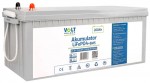 Solárna batéria LiFePO4 25,6V 200Ah VOLT s BMS 3959