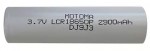 Batéria Motoma 18650/2900mAh Li-ion 3305