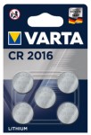 Batéria VARTA CR 2016 3V/ 90mAh lithium 3263