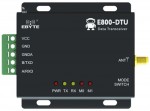 Data Transceiver E800-DTU, RS484 / RF signál, 2ks 3598