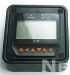 Display k regulátorom MPPT/PVM MT50 2457