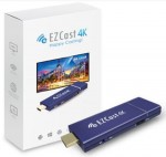 HDMI  bezdrôtový prenos 4K -EZCast 2024