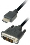 HDMI/DVI  10.0m 1871