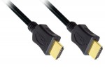 HDMI/HDMI  10.0m  std. Opticum 2360