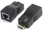 HDMI/LAN CAT5e/6 do 30m 2467