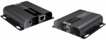 HDMI/LAN SPH sada HDMI na IP+IR POE 2500