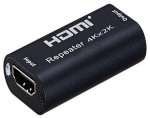 HDMI  Repeater 4Kx2K do 40m Spacetronic 1270