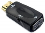 HDMI v./ VGA AUDIO konverter SPH-VA03 1332
