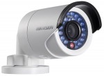 Hikvision IP 2MPx, Bullet,  DS-2CD2020F-I(4mmDT) 2771