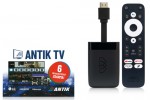 Homatics Dongle R 4K Android TV+ANTIK 6mesiacov 3167