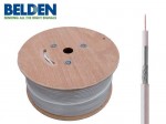 Koax  Belden H121 B LSNH, Cu 147