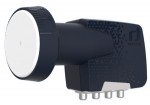 LNB Quatro Inverto Premium 1216