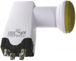 LNB Golden M. kruhovy Quad GM104 631