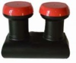 LNB Monoblok Diavolo 6° 1240