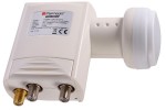 LNB Unicable Octo Robust LNB2 SCR2 LEGACY Opticum 343