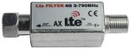 LTE/4G Filter  AX 5-790 1399