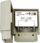LTE/4G Filter TERRA 65 dB vonkajší 1398