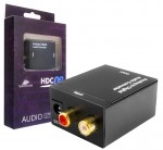 Menič AUDIO Analog na Digital+Optika 3845