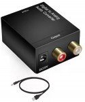 Menič AUDIO Digital+Optika/Analóg +sluchátkový výstup 3798