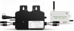 Microinverter Openbox SP-800W Zero e 2in1 800W, 2xMPPT 15A, Wifi 3958