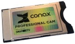 Modul CONAX PROFI 10x Smardtv 524