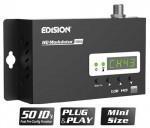 Modulátor Edision mini DVB-T/MPEG4 3579