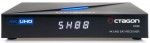 OCTAGON SX88 4K DVB-S/S2+IP H.265 HEVC UHD 3032