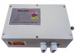 Solárny regulátor ohrevu vody 2,3kW 3266