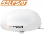 Parabola Selfsat SNIPE Dome - MN Automat 2535