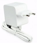  Raspberry Pi 27W USB-C napájací zdroj, EU, biely 3896
