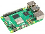 Raspberry PI 5, 4GB, Wifi, HDMI 3895