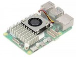  Raspberry Pi 5 Active Cooler 3897