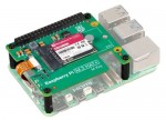 Raspberry Pi SSD Kit pre Raspberry Pi 5 – 512 GB 3910