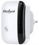 Rebel bezdrôtový repeater 2,4GHz 3827