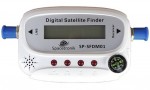 Sat Finder digitálny Spacetronic SP-SFDM01 2991